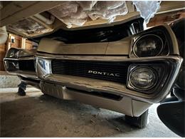 1967 Pontiac Catalina (CC-2121621) for sale in Hingham, Massachusetts