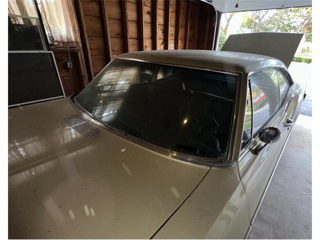 1967 Pontiac Catalina (CC-2121621) for sale in Hingham, Massachusetts