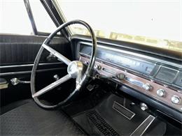 1967 Pontiac Catalina (CC-2121621) for sale in Hingham, Massachusetts