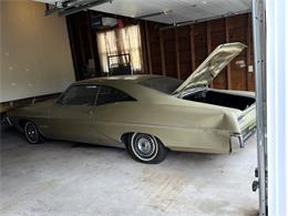 1967 Pontiac Catalina (CC-2121621) for sale in Hingham, Massachusetts