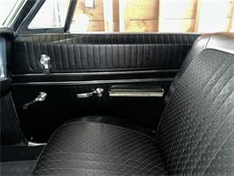 1967 Pontiac Catalina (CC-2121621) for sale in Hingham, Massachusetts