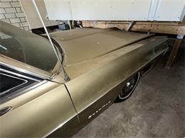1967 Pontiac Catalina (CC-2121621) for sale in Hingham, Massachusetts
