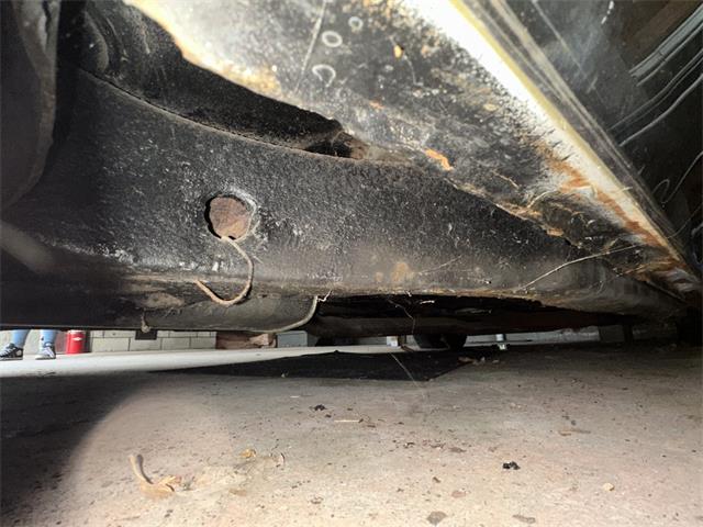 1967 Pontiac Catalina (CC-2121621) for sale in Hingham, Massachusetts