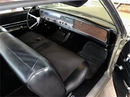 1967 Pontiac Catalina (CC-2121621) for sale in Hingham, Massachusetts