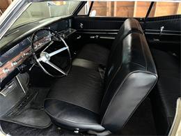 1967 Pontiac Catalina (CC-2121621) for sale in Hingham, Massachusetts