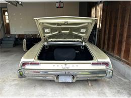 1967 Pontiac Catalina (CC-2121621) for sale in Hingham, Massachusetts