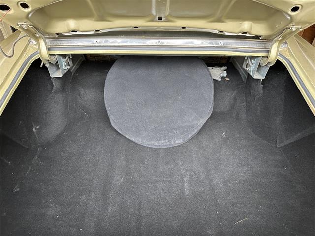 1967 Pontiac Catalina (CC-2121621) for sale in Hingham, Massachusetts