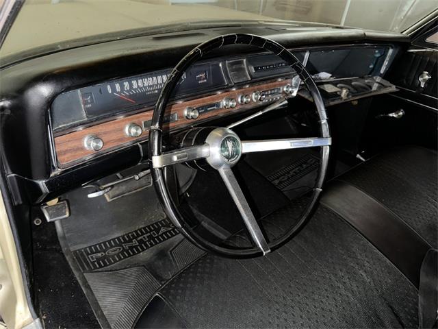 1967 Pontiac Catalina (CC-2121621) for sale in Hingham, Massachusetts