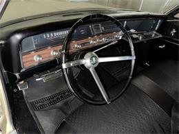 1967 Pontiac Catalina (CC-2121621) for sale in Hingham, Massachusetts