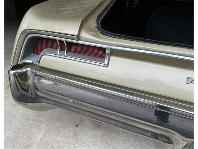 1967 Pontiac Catalina (CC-2121621) for sale in Hingham, Massachusetts