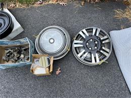 1967 Pontiac Catalina (CC-2121621) for sale in Hingham, Massachusetts