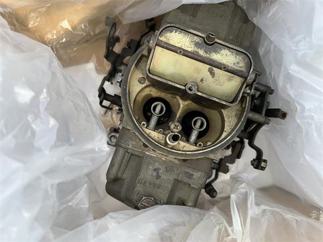 1967 Pontiac Catalina (CC-2121621) for sale in Hingham, Massachusetts