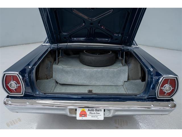 1965 Ford Galaxie (CC-2121622) for sale in Concord, North Carolina