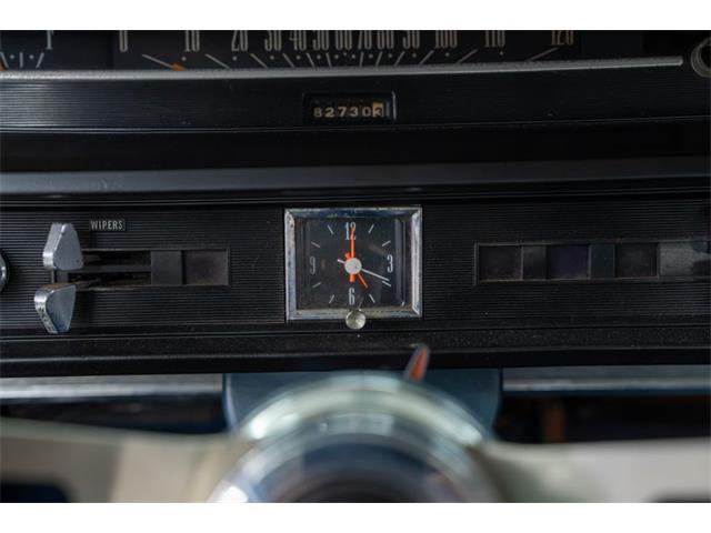 1965 Ford Galaxie (CC-2121622) for sale in Concord, North Carolina