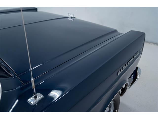 1965 Ford Galaxie (CC-2121622) for sale in Concord, North Carolina