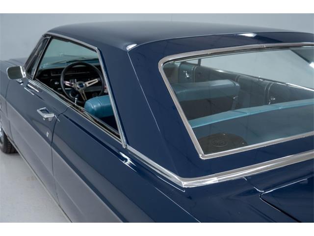 1965 Ford Galaxie (CC-2121622) for sale in Concord, North Carolina