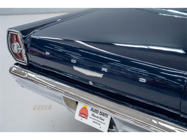 1965 Ford Galaxie (CC-2121622) for sale in Concord, North Carolina