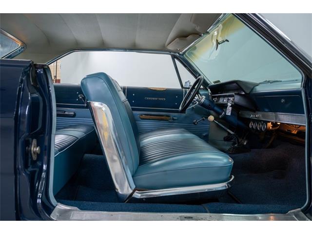 1965 Ford Galaxie (CC-2121622) for sale in Concord, North Carolina