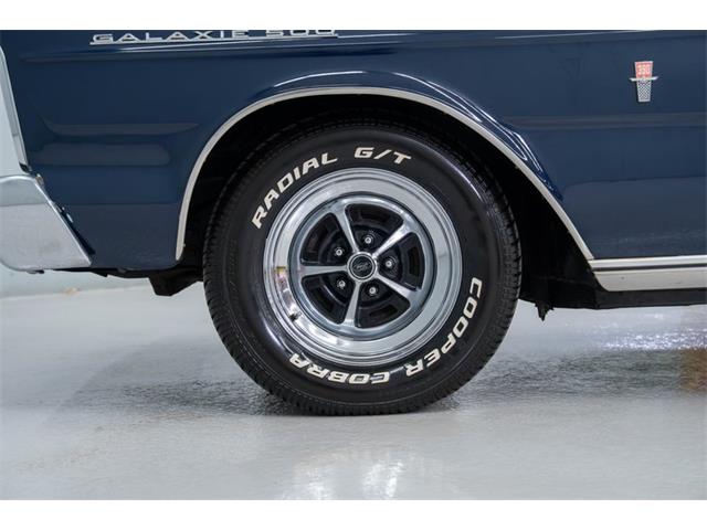 1965 Ford Galaxie (CC-2121622) for sale in Concord, North Carolina