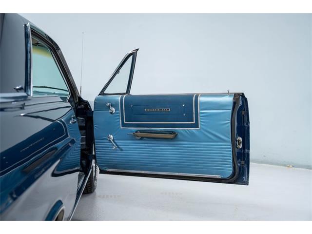 1965 Ford Galaxie (CC-2121622) for sale in Concord, North Carolina