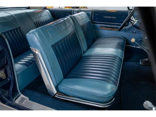 1965 Ford Galaxie (CC-2121622) for sale in Concord, North Carolina