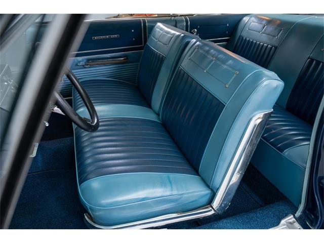 1965 Ford Galaxie (CC-2121622) for sale in Concord, North Carolina