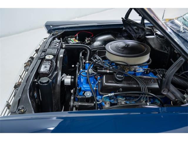 1965 Ford Galaxie (CC-2121622) for sale in Concord, North Carolina