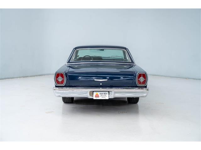 1965 Ford Galaxie (CC-2121622) for sale in Concord, North Carolina