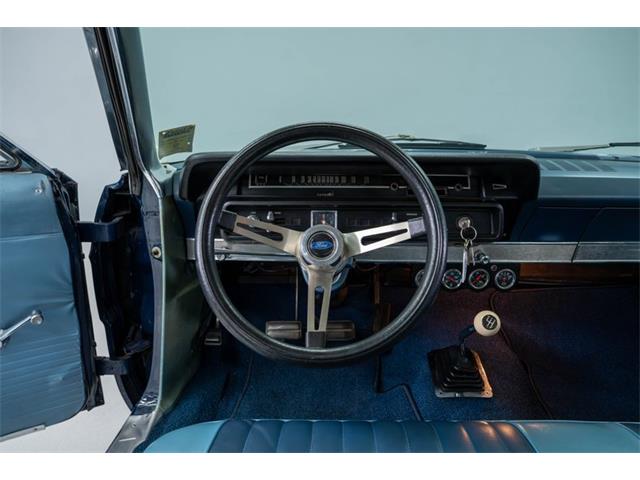 1965 Ford Galaxie (CC-2121622) for sale in Concord, North Carolina
