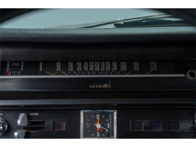 1965 Ford Galaxie (CC-2121622) for sale in Concord, North Carolina