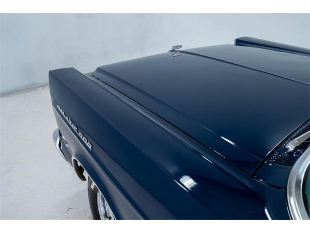 1965 Ford Galaxie (CC-2121622) for sale in Concord, North Carolina