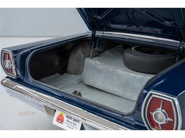 1965 Ford Galaxie (CC-2121622) for sale in Concord, North Carolina