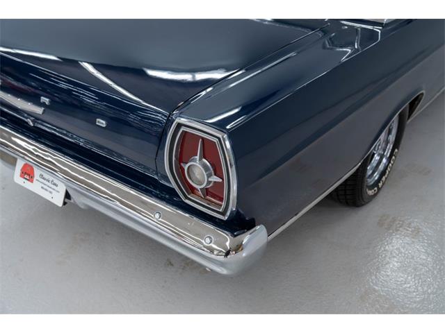 1965 Ford Galaxie (CC-2121622) for sale in Concord, North Carolina