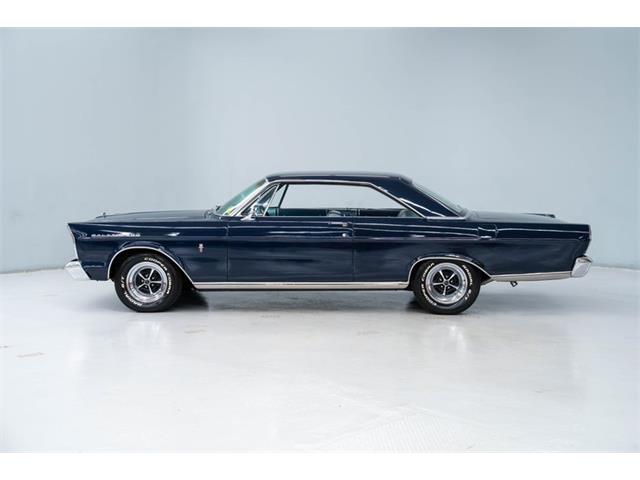 1965 Ford Galaxie (CC-2121622) for sale in Concord, North Carolina