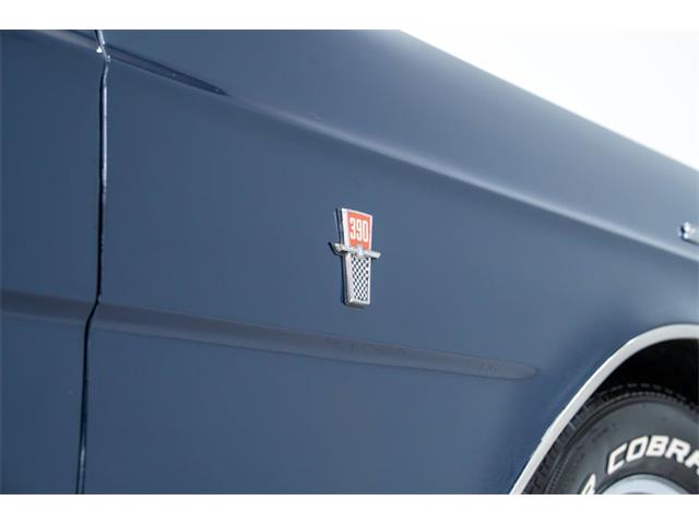 1965 Ford Galaxie (CC-2121622) for sale in Concord, North Carolina
