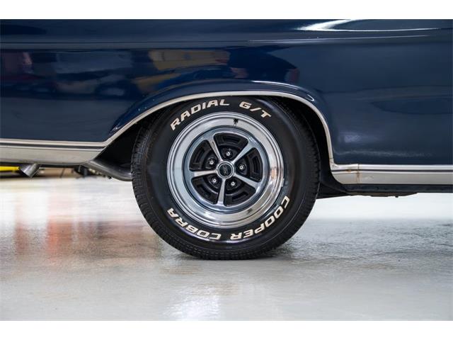 1965 Ford Galaxie (CC-2121622) for sale in Concord, North Carolina