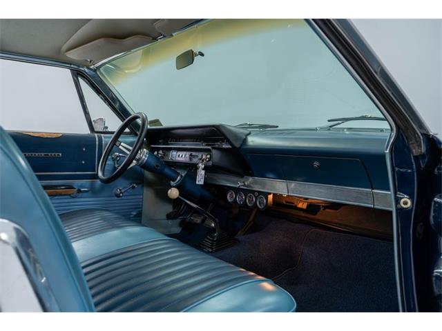 1965 Ford Galaxie (CC-2121622) for sale in Concord, North Carolina