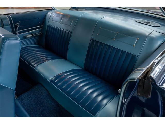 1965 Ford Galaxie (CC-2121622) for sale in Concord, North Carolina