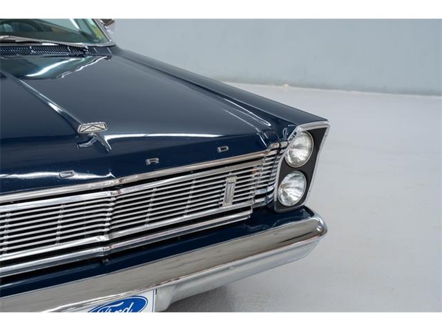 1965 Ford Galaxie (CC-2121622) for sale in Concord, North Carolina