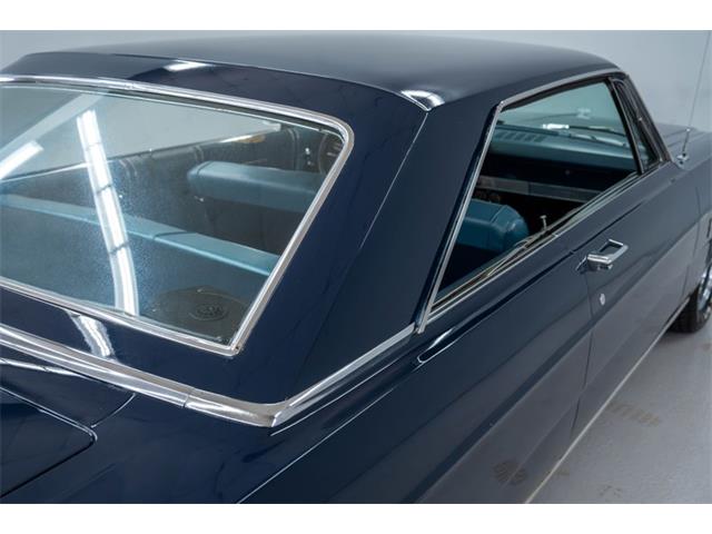 1965 Ford Galaxie (CC-2121622) for sale in Concord, North Carolina