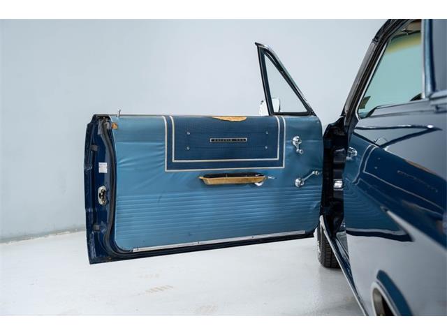 1965 Ford Galaxie (CC-2121622) for sale in Concord, North Carolina