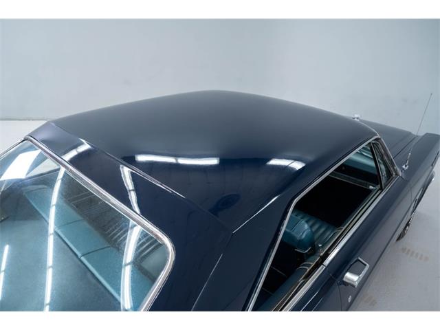 1965 Ford Galaxie (CC-2121622) for sale in Concord, North Carolina