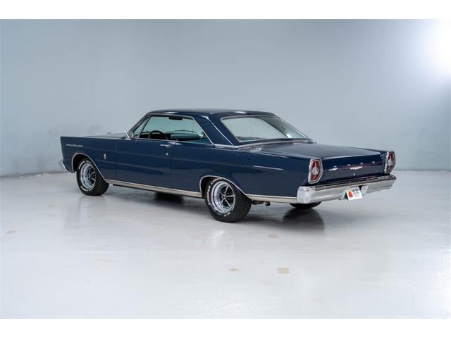 1965 Ford Galaxie (CC-2121622) for sale in Concord, North Carolina
