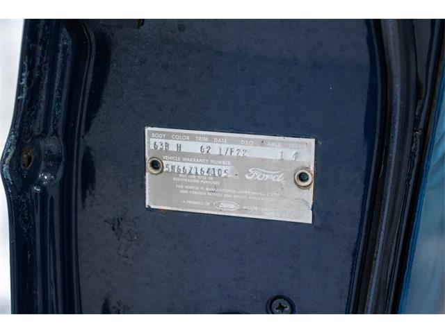 1965 Ford Galaxie (CC-2121622) for sale in Concord, North Carolina