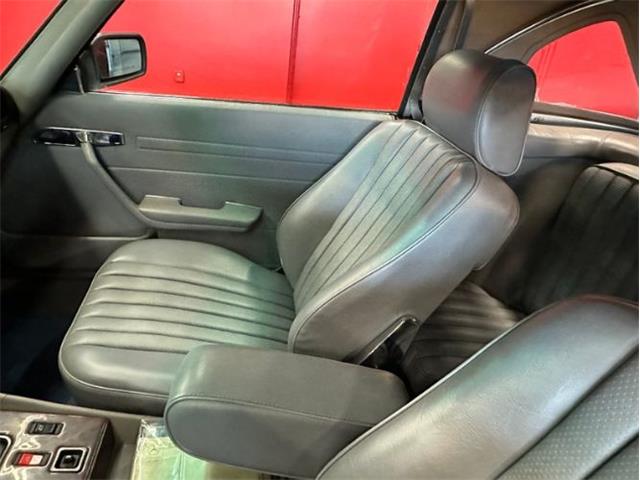 1987 Mercedes-Benz 560 (CC-2121623) for sale in Cadillac, Michigan