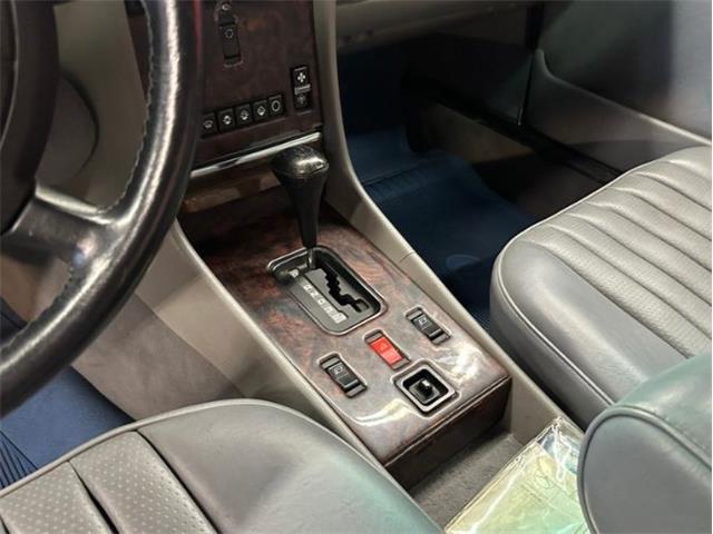 1987 Mercedes-Benz 560 (CC-2121623) for sale in Cadillac, Michigan