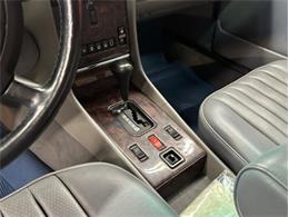 1987 Mercedes-Benz 560 (CC-2121623) for sale in Cadillac, Michigan