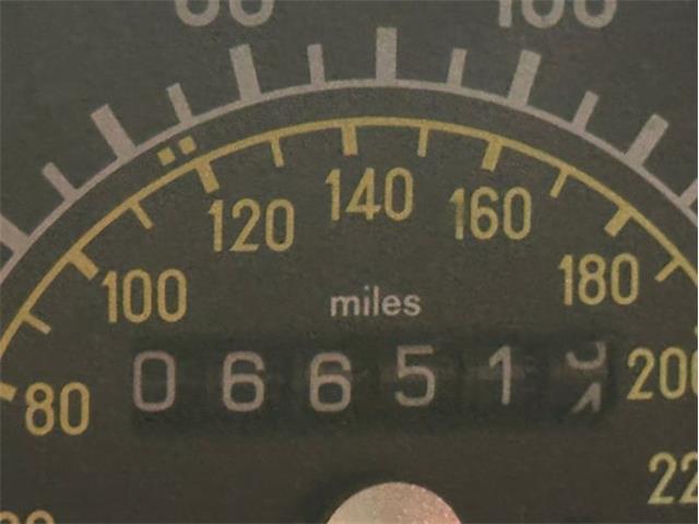 1987 Mercedes-Benz 560 (CC-2121623) for sale in Cadillac, Michigan