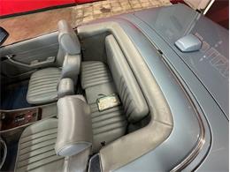 1987 Mercedes-Benz 560 (CC-2121623) for sale in Cadillac, Michigan