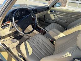 1989 Mercedes-Benz 560SL (CC-2121624) for sale in Henderson, Nevada